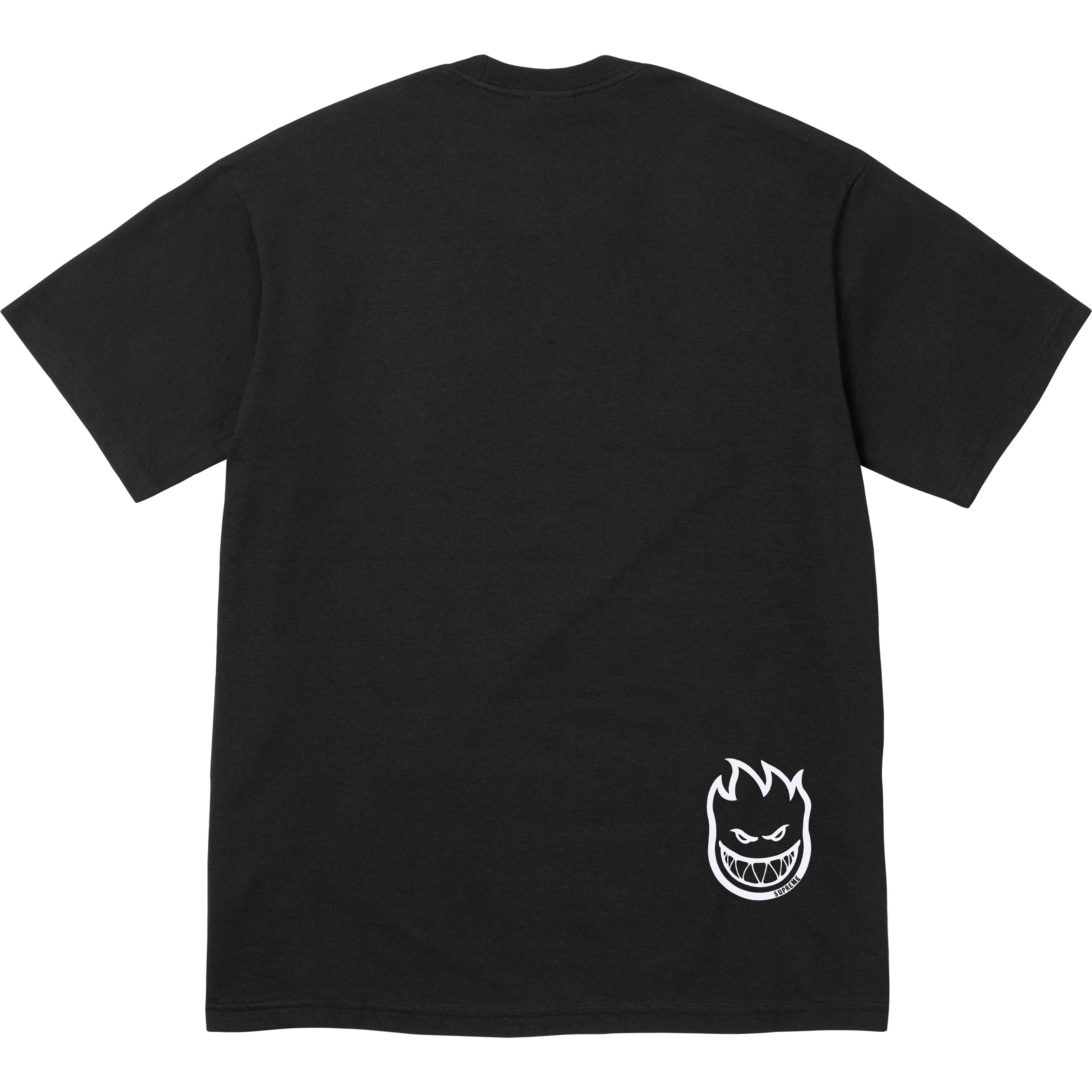 Supreme®/Spitfire® Flag Tee view 10